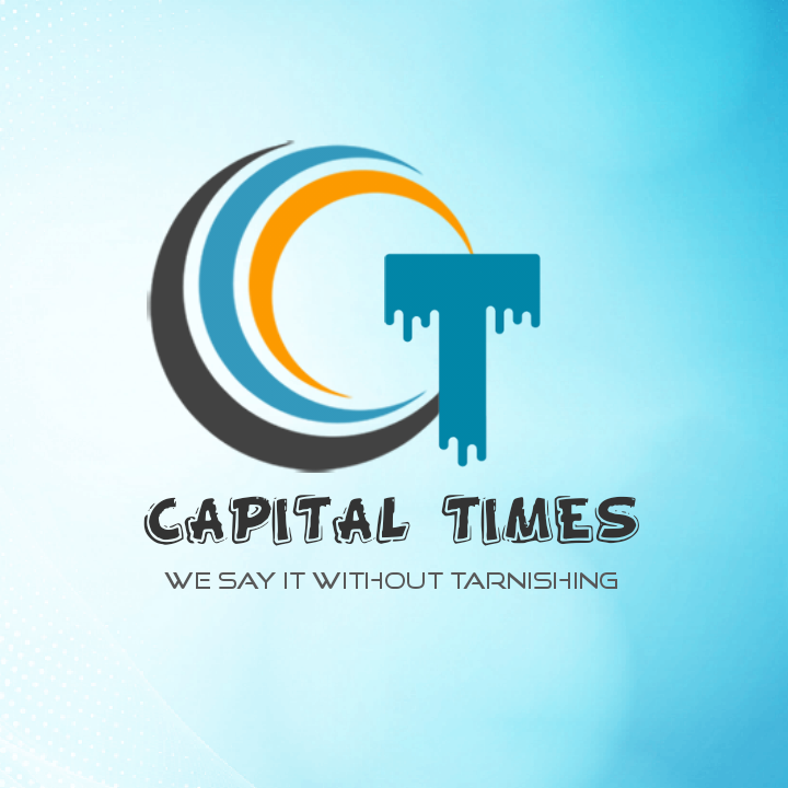 Capital Times logo